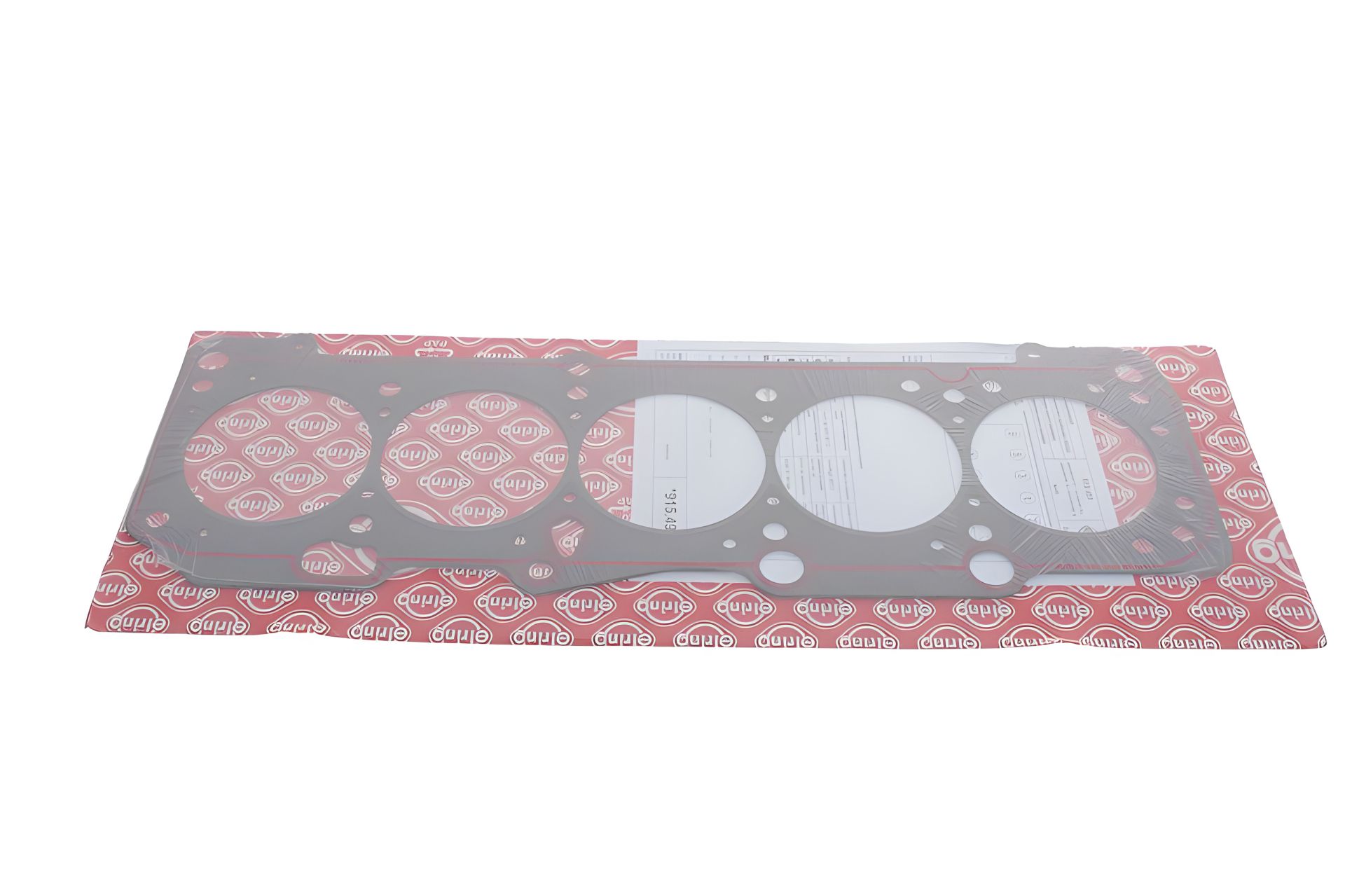 Головка блоку прокладка AUDI 2.3 NG/AAR/NF (Elring), ELRING (915491) Головка блоку прокладка AUDI 2.3 NG/AAR/NF (Elring), ELRING (915491)