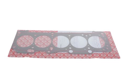 Головка блоку прокладка AUDI 2.3 NG/AAR/NF (Elring), ELRING (915491)