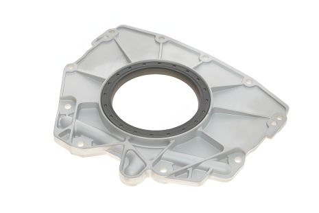 Задний сальник коленвала для Mercedes C седан (W203) (2001-2007) | ELRING (686870) Задний сальник коленвала для Mercedes C седан (W203) (2001-2007) | ELRING (686870)