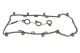 Прокладка клапанної кришки Opel Astra G/ Vectra C 2, ELRING (880342)