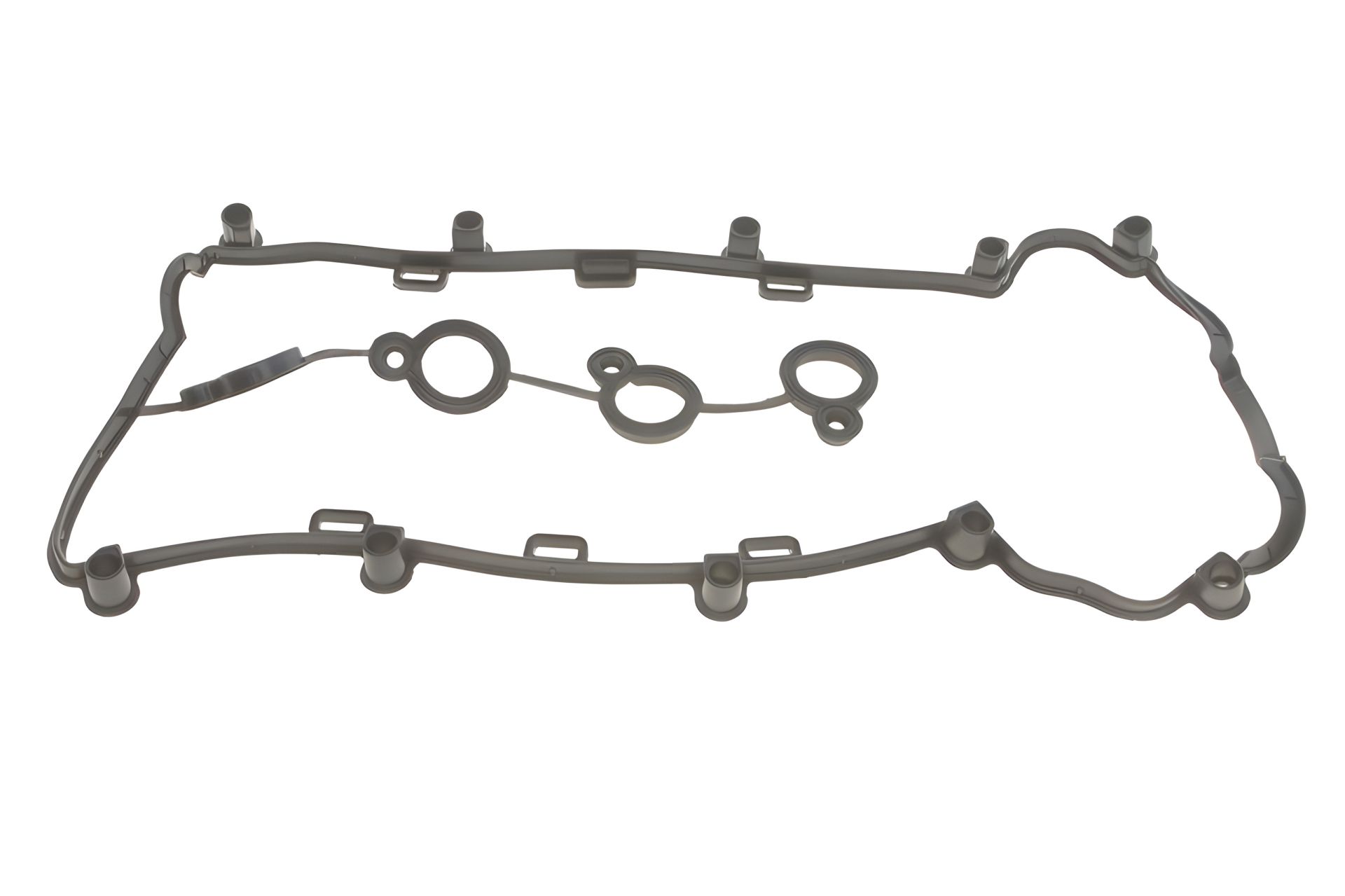 Клапанна прокладка для Opel Astra G/ Vectra C 2, ELRING (880342) Клапанна прокладка для Opel Astra G/ Vectra C 2, ELRING (880342)