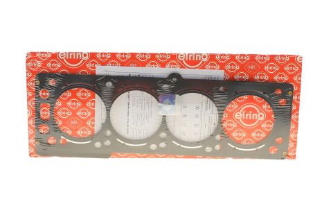 ГБЦ прокладка Opel Astra GH Zafira A B 2.0 00-, ELRING (627192) ГБЦ прокладка Opel Astra GH Zafira A B 2.0 00-, ELRING (627192)