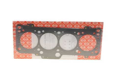 Прокладка ГБЦ ELRING (914848) VW Caddy II 1.9D (1 мітка) (1.53mm) Прокладка ГБЦ ELRING (914848) VW Caddy II 1.9D (1 мітка) (1.53mm)