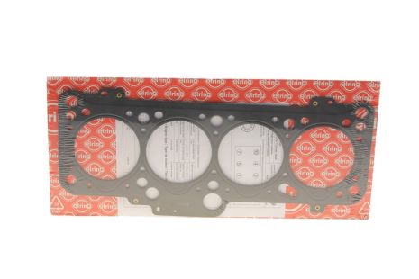 Прокладка ГБЦ VW Caddy II 1.9D (1 мітка) (1.53mm), ELRING (914848)