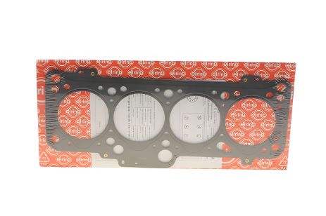 Прокладка ГБЦ для VW Caddy II 1.9D (1 метка) (1.53mm), ELRING (914848) Прокладка ГБЦ для VW Caddy II 1.9D (1 метка) (1.53mm), ELRING (914848)