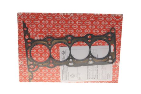 Прокладка головки блока цилиндров Opel Combo 1,4 04-, ELRING (808134)