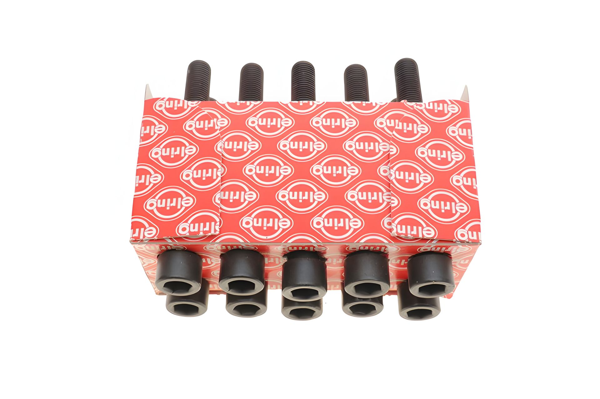 Болтовой комплект ГБЦ для PLYMOUTH COLT, EAGLE VISTA, ELRING (709190) Болтовой комплект ГБЦ для PLYMOUTH COLT, EAGLE VISTA, ELRING (709190)