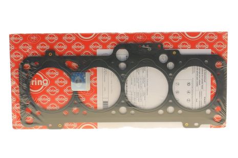 Прокладка головки блоку циліндрів VW T4,Polo,Passat,Golf 1,9D -03, ELRING (914873)