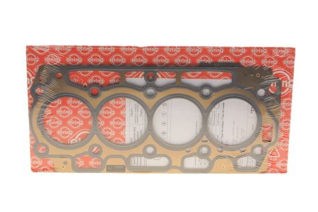 Прокладка головки Citroen Berlingo / Fiat Scudo / Peugeot Expert 1.6 HDI/MJET 07- (1.25 mm), ELRING (718311)