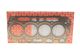 Прокладка головки 1.6 HDI/MJET, Citroen Berlingo / Fiat Scudo / Peugeot Expert 07- (1.25 mm) ELRING (718311)
