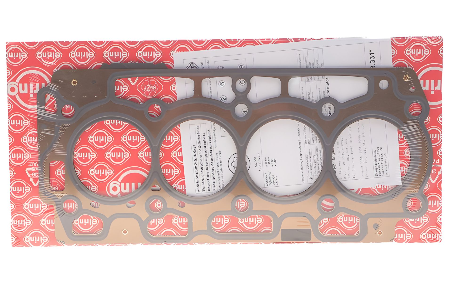 ΠΠΠ¦ ΠΏΡΠΎΠΊΠ»Π°Π΄ΠΊΠ° VOLVO, ELRING (718331) ΠΠΠ¦ ΠΏΡΠΎΠΊΠ»Π°Π΄ΠΊΠ° VOLVO, ELRING (718331)