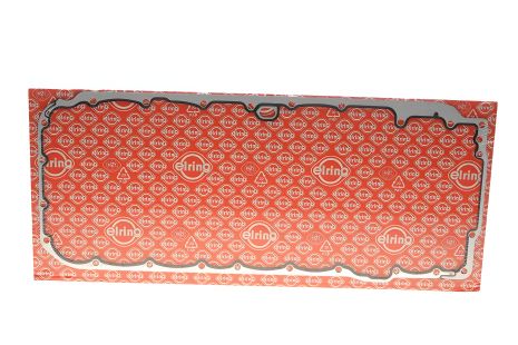 Прокладка поддона bmw 3/5 2.5-3.5 d 08- ELRING (584140) Прокладка поддона bmw 3/5 2.5-3.5 d 08- ELRING (584140)