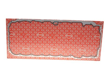 Прокладка поддона bmw 3/5 2.5-3.5 d 08- ELRING (584140)