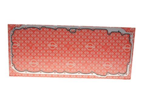 Прокладка поддона bmw 3/5 2.5-3.5 d 08- ELRING (584140)