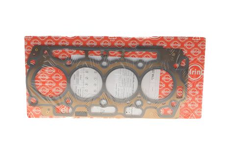 Прокладка ГБЦ для PEUGEOT 1.6HDi DV6ATED 5мет. 1,45 мм, ELRING (718351) Прокладка ГБЦ для PEUGEOT 1.6HDi DV6ATED 5мет. 1,45 мм, ELRING (718351)