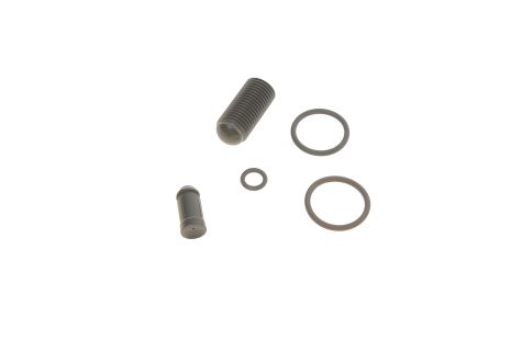 Ремкомплект форсунок SKODA ELRING (690170)