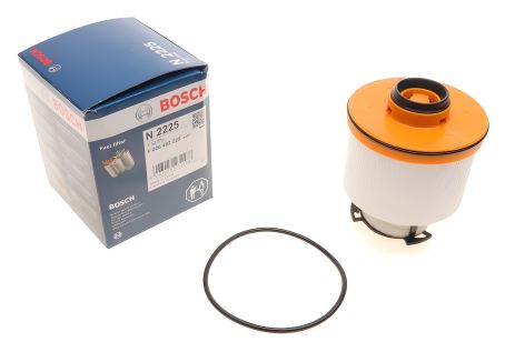 Паливний фільтр TOYOTA FORTUNER, BOSCH (F026402225) Паливний фільтр TOYOTA FORTUNER, BOSCH (F026402225)