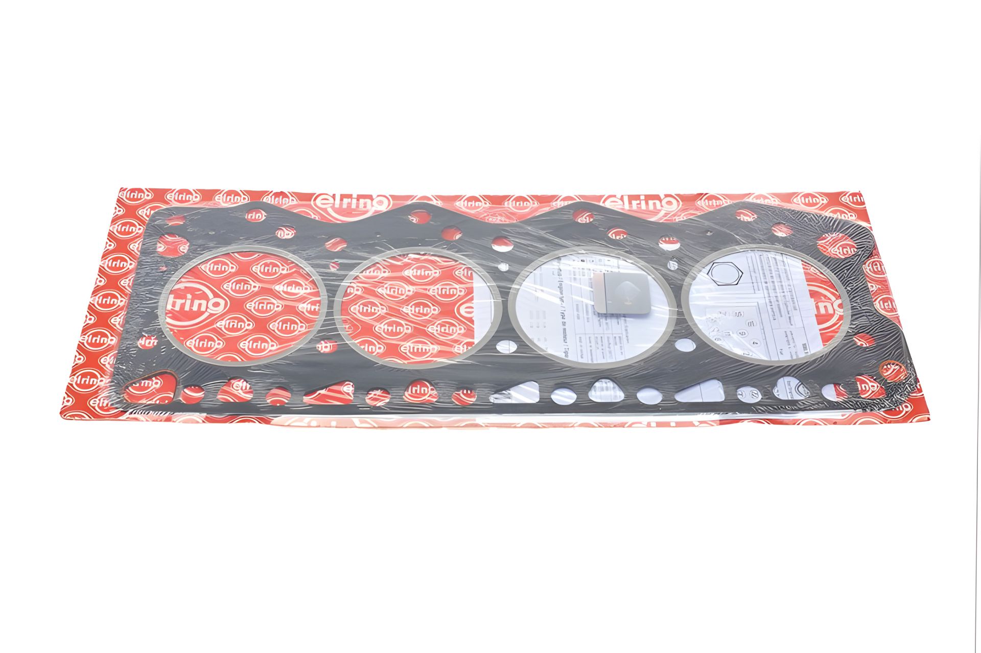 Прокладка ГБЦ для Fiat DUCATO (230L) (1994 - 2002), ELRING (986518) Прокладка ГБЦ для Fiat DUCATO (230L) (1994 - 2002), ELRING (986518)