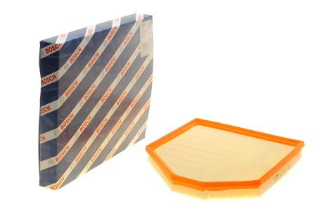 Повітряний фільтр BMW X4, BOSCH (F026400447)