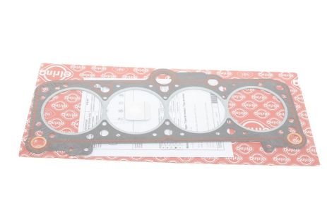 Прокладка головки блоку циліндрів AUDI/VW/FORD 100,80,Passat,Escort 2,0 -00, ELRING (915591)
