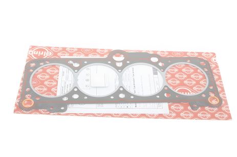 Прокладка головки блока цилиндров AUDI/VW/FORD 100,80,Passat,Escort 2,0-00, ELRING (915591)