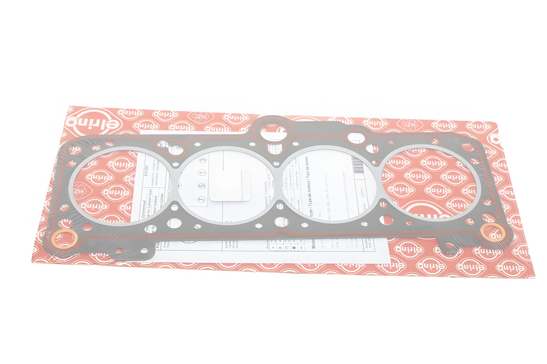 Головки блоку циліндрів прокладка AUDI/VW/FORD 100,80,Passat,Escort 2,0 -00 ELRING (915591) Головки блоку циліндрів прокладка AUDI/VW/FORD 100,80,Passat,Escort 2,0 -00 ELRING (915591)