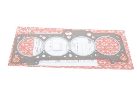 Прокладка головки блоку циліндрів AUDI/VW/FORD 100,80,Passat,Escort 2,0 -00, ELRING (915591)
