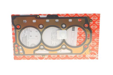Прокладка головки блока VAG 1.2 AWY/BBM/BMD MLS ELRING (877232)