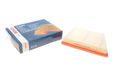 Воздушный фильтр BMW X1 1.6-2.5 D, 1.8-2.8 I, MINI 1.2-2.0 13-, MINI MINI, BOSCH (F026400360) Воздушный фильтр BMW X1 1.6-2.5 D, 1.8-2.8 I, MINI 1.2-2.0 13-, MINI MINI, BOSCH (F026400360)