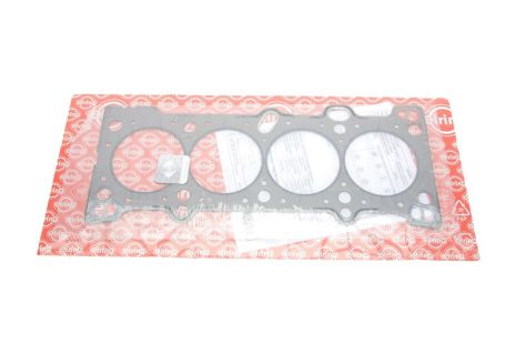 Прокладка ГБЦ FORD TRANSIT, FORD ASIA, ELRING (706881)