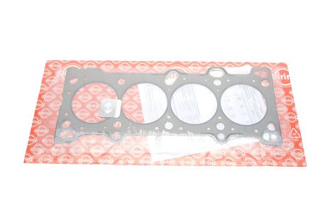 Прокладка ГБЦ для FORD TRANSIT, FORD ASIA, производитель ELRING (706881)