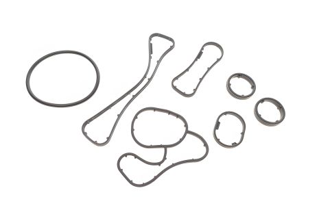 Прокладка радиатора масла Renault Master 2.3 dCi 0, ELRING (796140) Прокладка радиатора масла Renault Master 2.3 dCi 0, ELRING (796140)