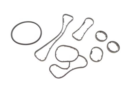 Прокладка радиатора масла для Renault Master 2.3 dCi 0, ELRING (796140)