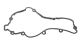 Прокладка клапанной крышки Audi A4-A8/Q5/Q7/Touareg 2.7/3.0 TDI 03-(левая), ELRING (554970)