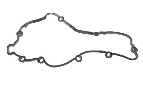 Клапанної кришки прокладка Audi A4-A8/Q5/Q7/Touareg 2.7/3.0 TDI 03- (ліва), ELRING (554970)