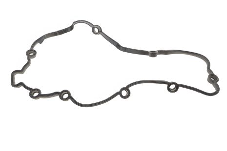 Клапанної кришки прокладка Audi A4-A8/Q5/Q7/Touareg 2.7/3.0 TDI 03- (ліва), ELRING (554970)