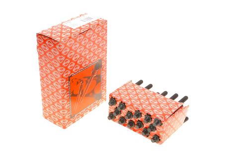 К-кт болтов ГБЦ для BMW 3, ELRING (802820) К-кт болтов ГБЦ для BMW 3, ELRING (802820)