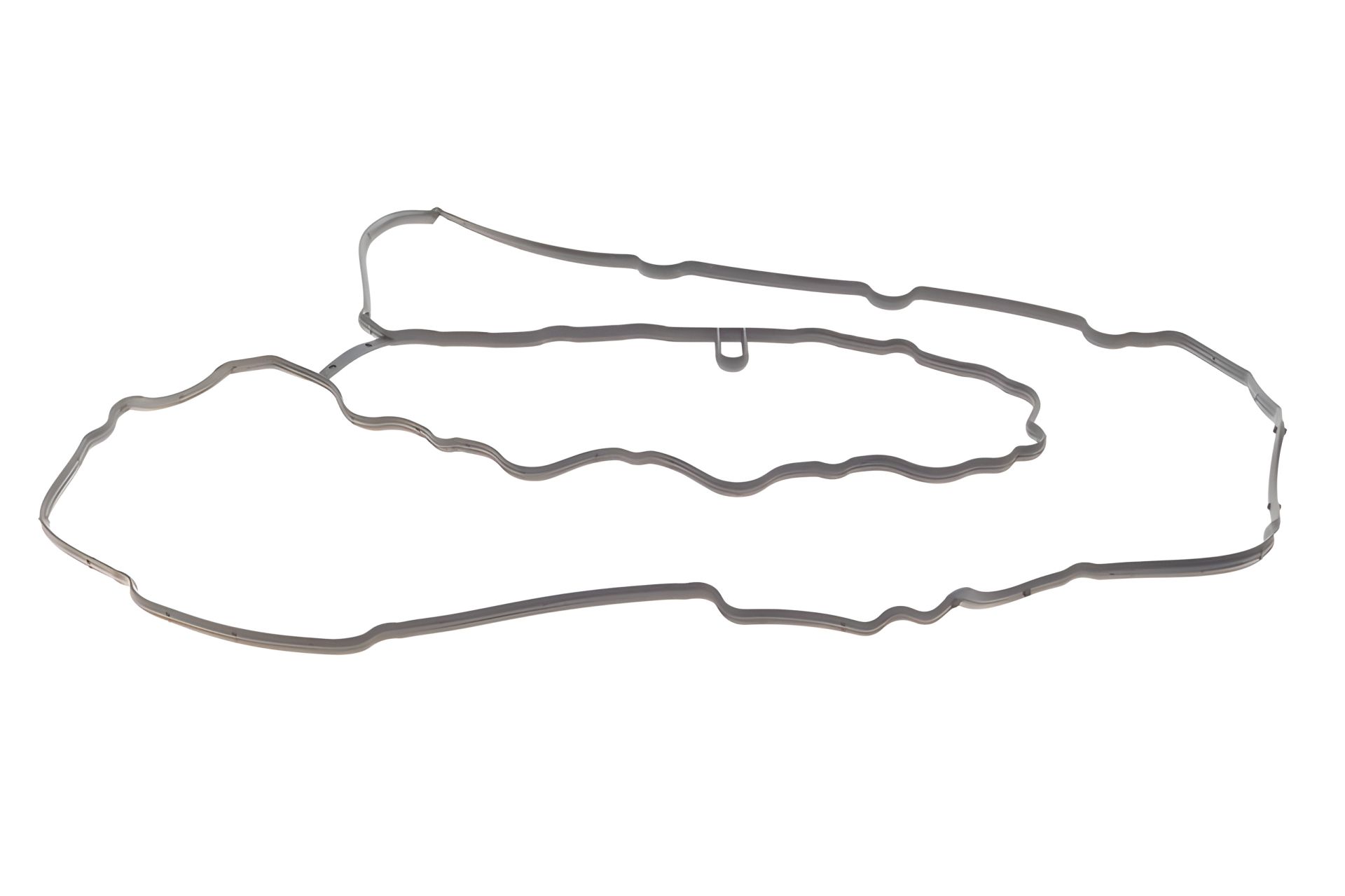 Прокладка клапанної кришки ELRING BMW 5 (E60) (2003 - 2009) (724470) Прокладка клапанної кришки ELRING BMW 5 (E60) (2003 - 2009) (724470)