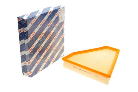 BMW 1 повітряний фільтр, BOSCH (F026400030)