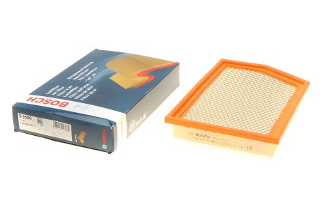Повітряний фільтр JEEP CHEROKEE, BOSCH (F026400586) Повітряний фільтр JEEP CHEROKEE, BOSCH (F026400586)