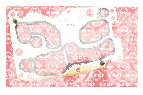 Прокладка радіатора масляного BMW 1.6D/2.0D/3.0D N47D16/N47D20/N57D30 06-, ELRING (549303)