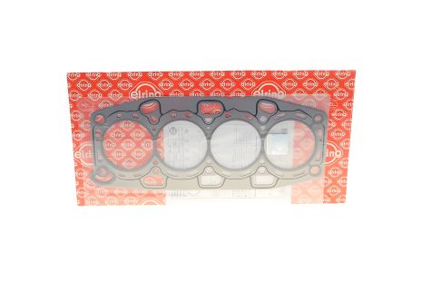 MITSUBISHI 4G92/4G93, ELRING Прокладка головки блока (709100) MITSUBISHI 4G92/4G93, ELRING Прокладка головки блока (709100)