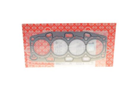 Прокладка головки блока MITSUBISHI 4G92/4G93 , ELRING (709100)