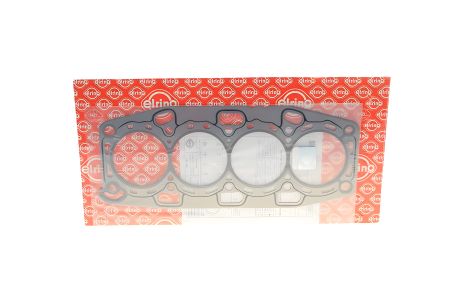 MITSUBISHI 4G92/4G93, ELRING Прокладка головки блока (709100) MITSUBISHI 4G92/4G93, ELRING Прокладка головки блока (709100)