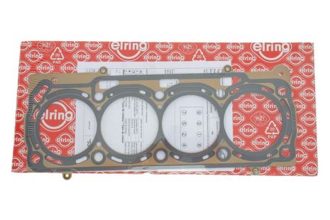 Прокладка ГБЦ, SKODA ELRING (531281)