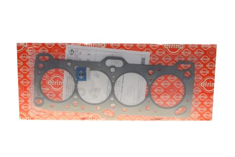 Прокладка головки блока для HYUNDAI/MITSUBISHI 2.0 16V G4CP/4G63 ELRING (920487)