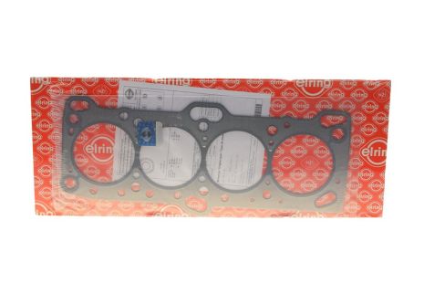Прокладка головки блока HYUNDAI/MITSUBISHI 2.0 16V G4CP/4G63 , ELRING (920487)
