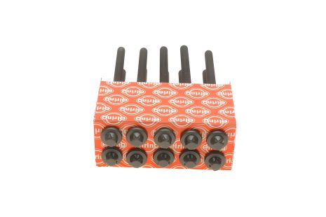 ГБЦ болти CITROEN AX, Saxo, Xsara, ELRING (758300)