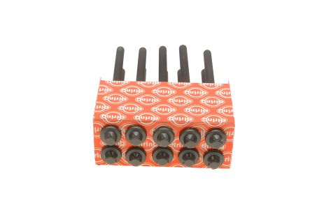 Болты ГБЦ CITROEN AX/Saxo/Xsara, ELRING (758300) Болты ГБЦ CITROEN AX/Saxo/Xsara, ELRING (758300)