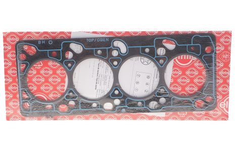 Головки блока прокладка FORD ZETEC 1.8I 16V, ELRING (646480) Головки блока прокладка FORD ZETEC 1.8I 16V, ELRING (646480)